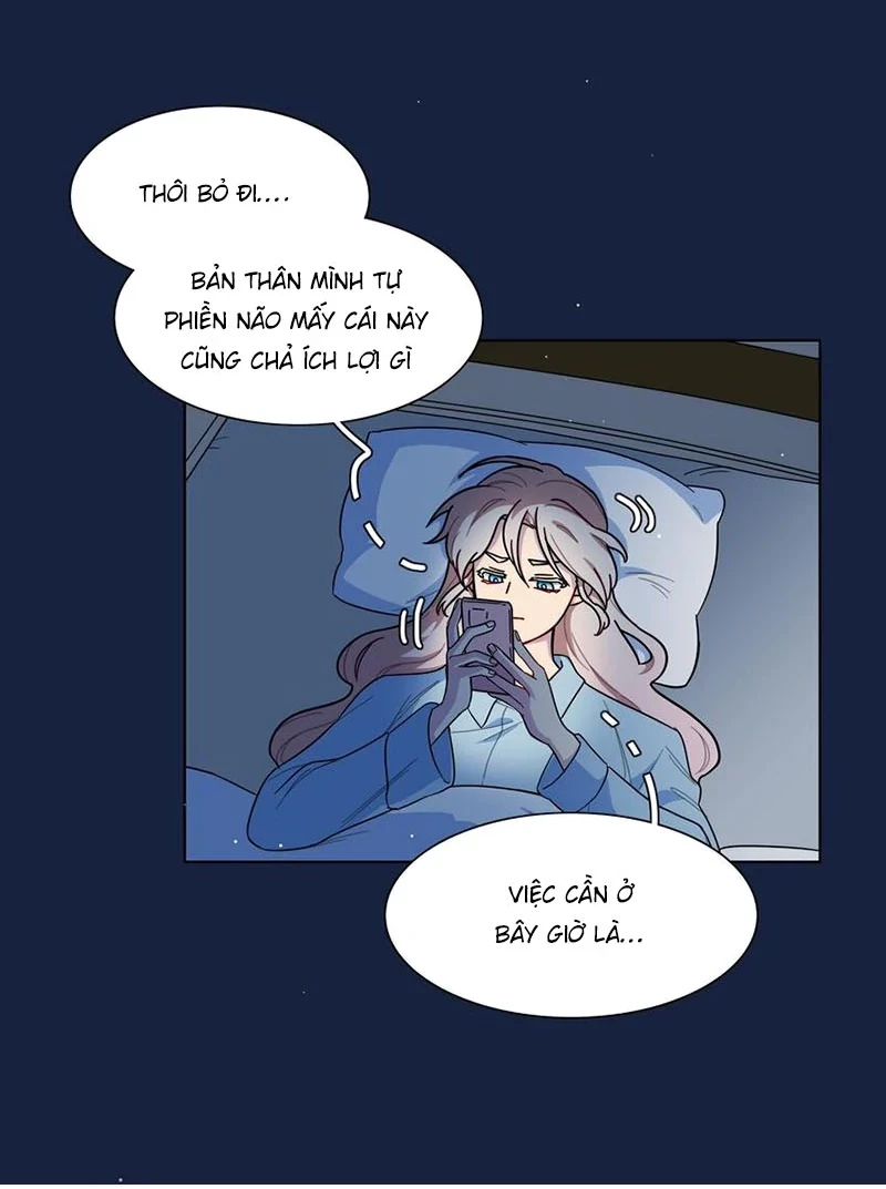 Bên Trong Có Chó Dữ, Xin Cẩn Thận Chapter 64 - Trang 5