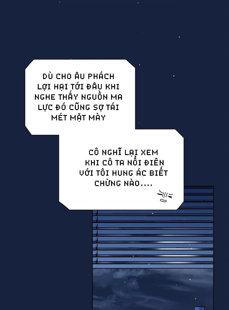 Bên Trong Có Chó Dữ, Xin Cẩn Thận Chapter 64 - Trang 9