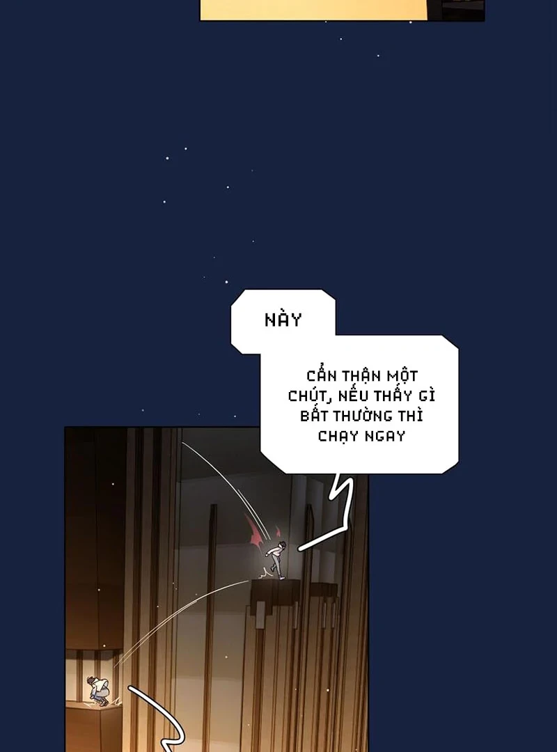 Bên Trong Có Chó Dữ, Xin Cẩn Thận Chapter 65 - Trang 11