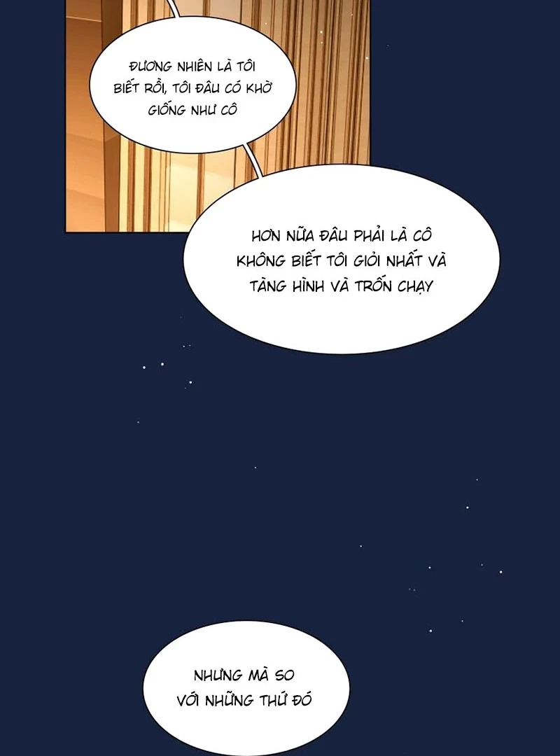 Bên Trong Có Chó Dữ, Xin Cẩn Thận Chapter 65 - Trang 12