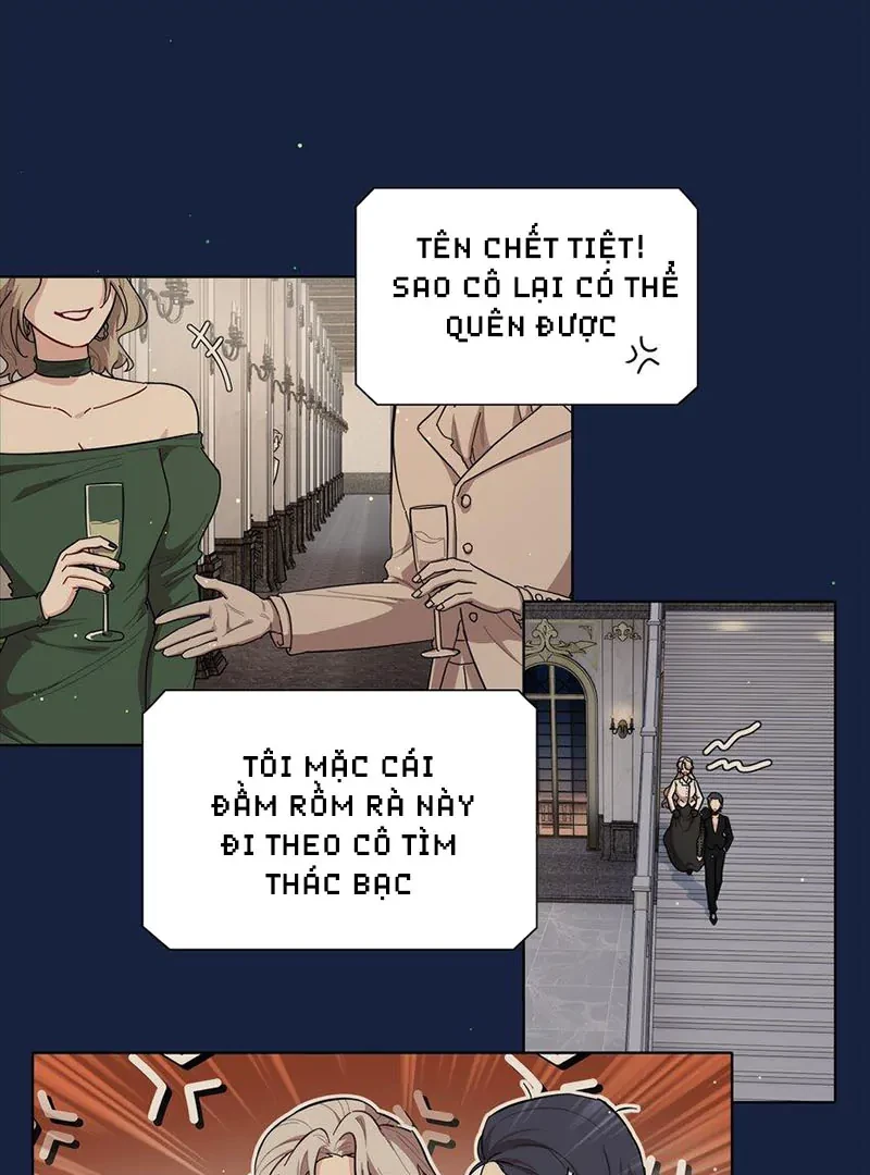 Bên Trong Có Chó Dữ, Xin Cẩn Thận Chapter 65 - Trang 15