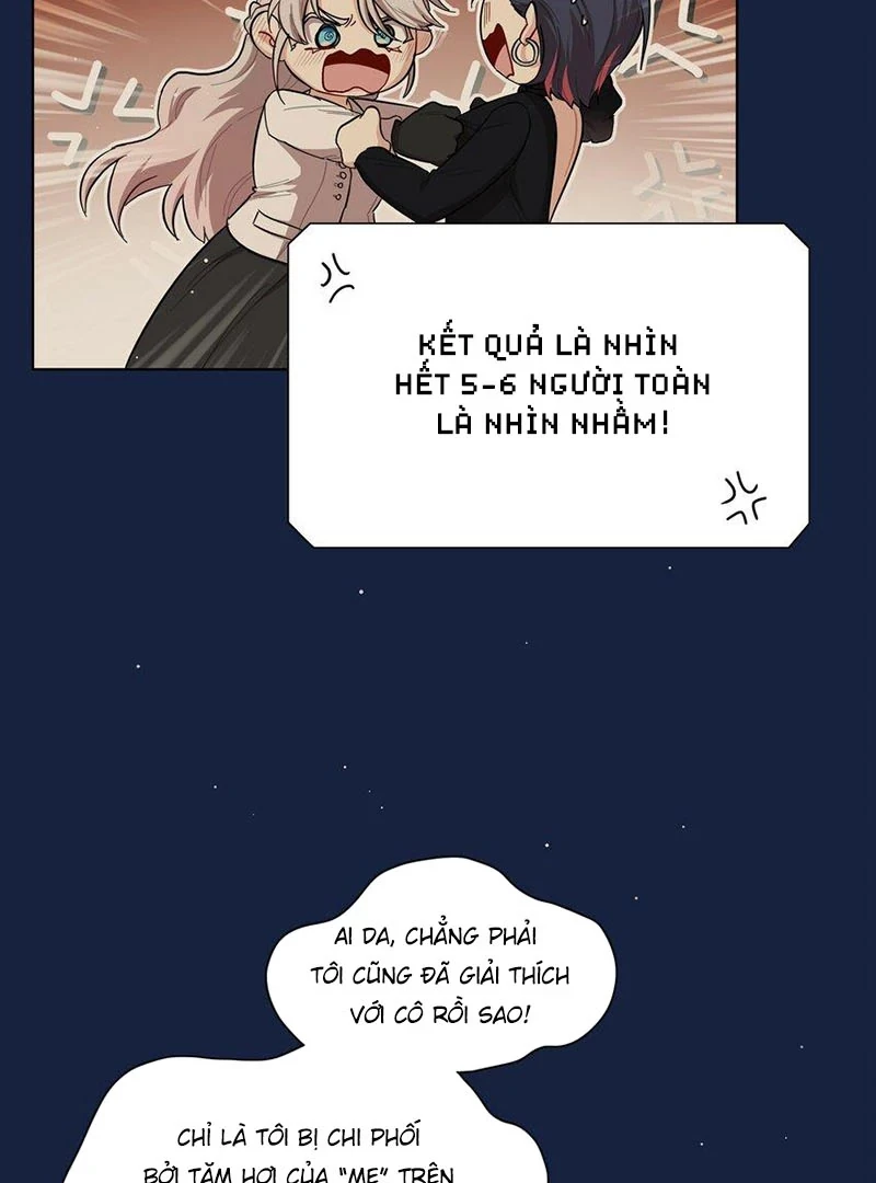 Bên Trong Có Chó Dữ, Xin Cẩn Thận Chapter 65 - Trang 16