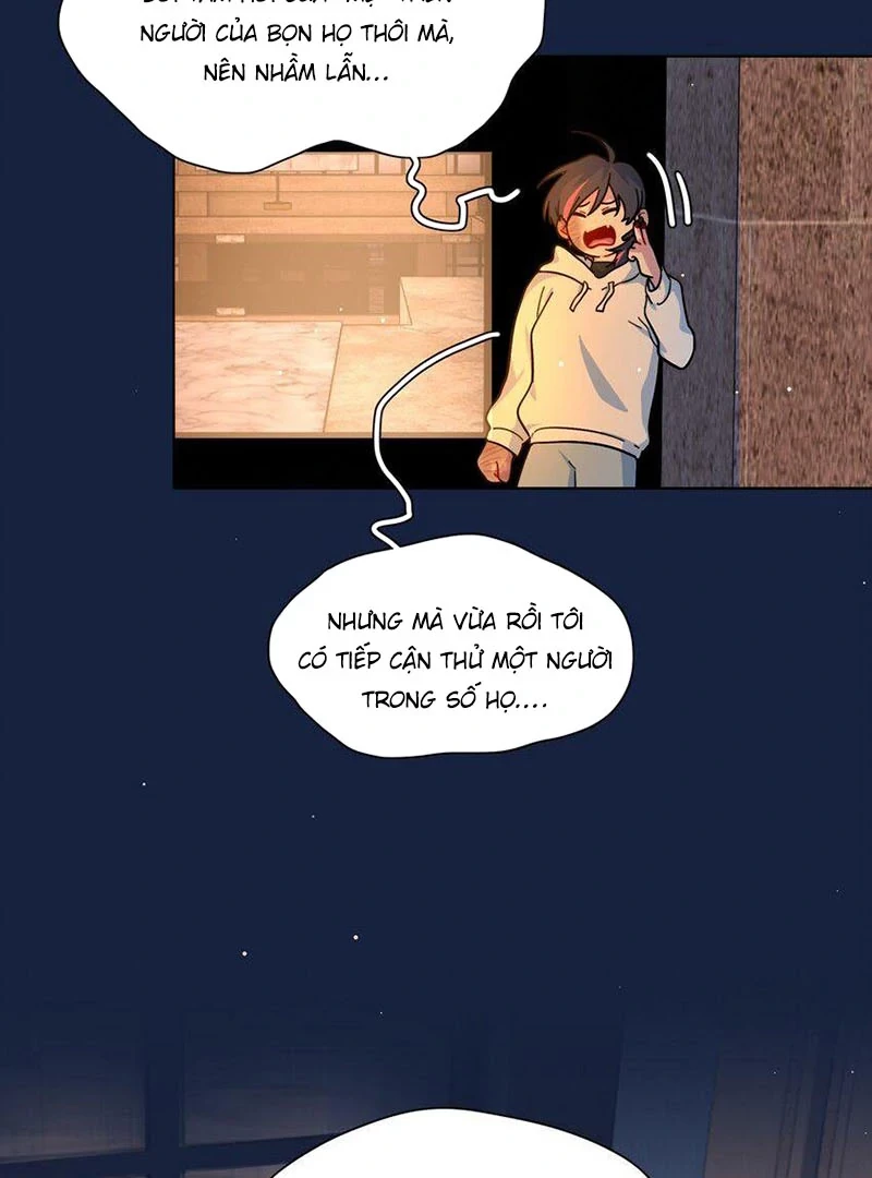 Bên Trong Có Chó Dữ, Xin Cẩn Thận Chapter 65 - Trang 17