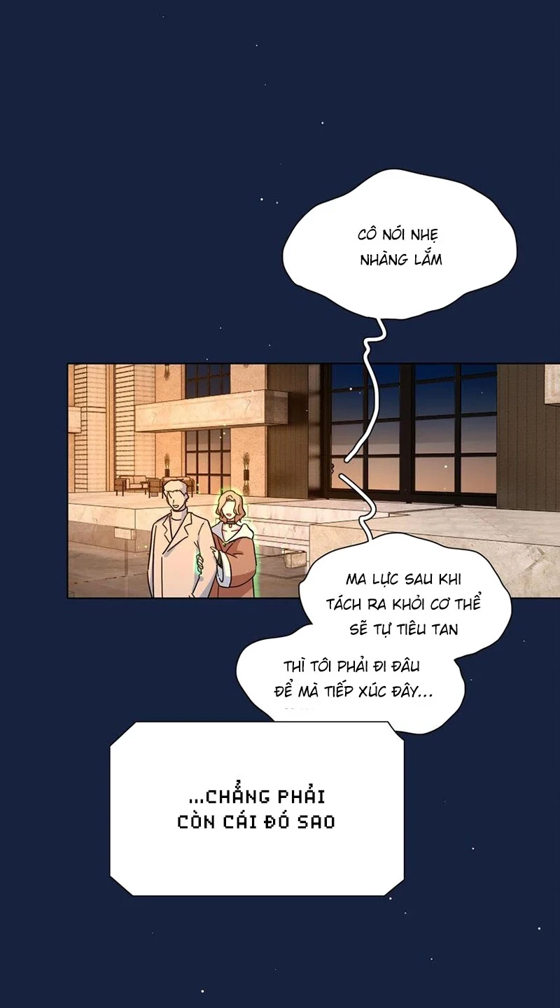 Bên Trong Có Chó Dữ, Xin Cẩn Thận Chapter 65 - Trang 21