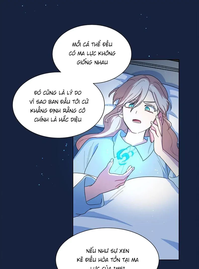 Bên Trong Có Chó Dữ, Xin Cẩn Thận Chapter 65 - Trang 23