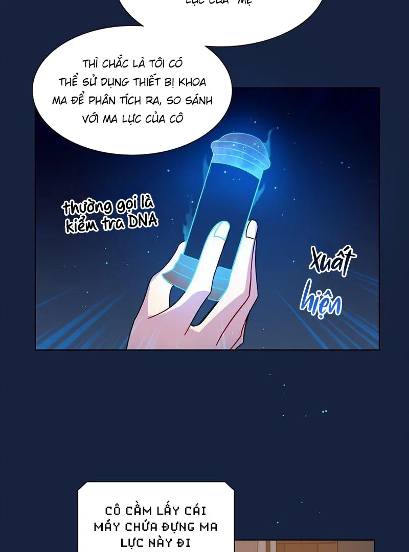 Bên Trong Có Chó Dữ, Xin Cẩn Thận Chapter 65 - Trang 24
