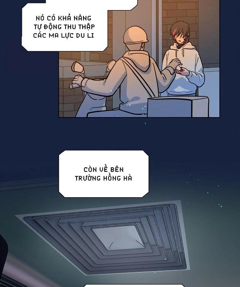 Bên Trong Có Chó Dữ, Xin Cẩn Thận Chapter 65 - Trang 25