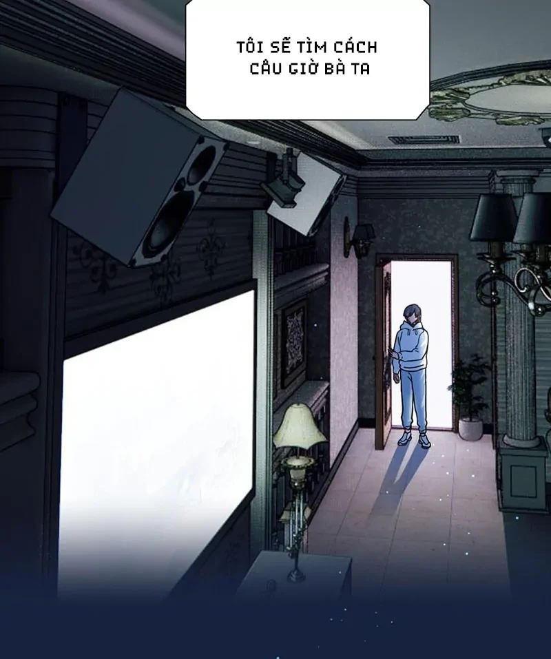 Bên Trong Có Chó Dữ, Xin Cẩn Thận Chapter 65 - Trang 26