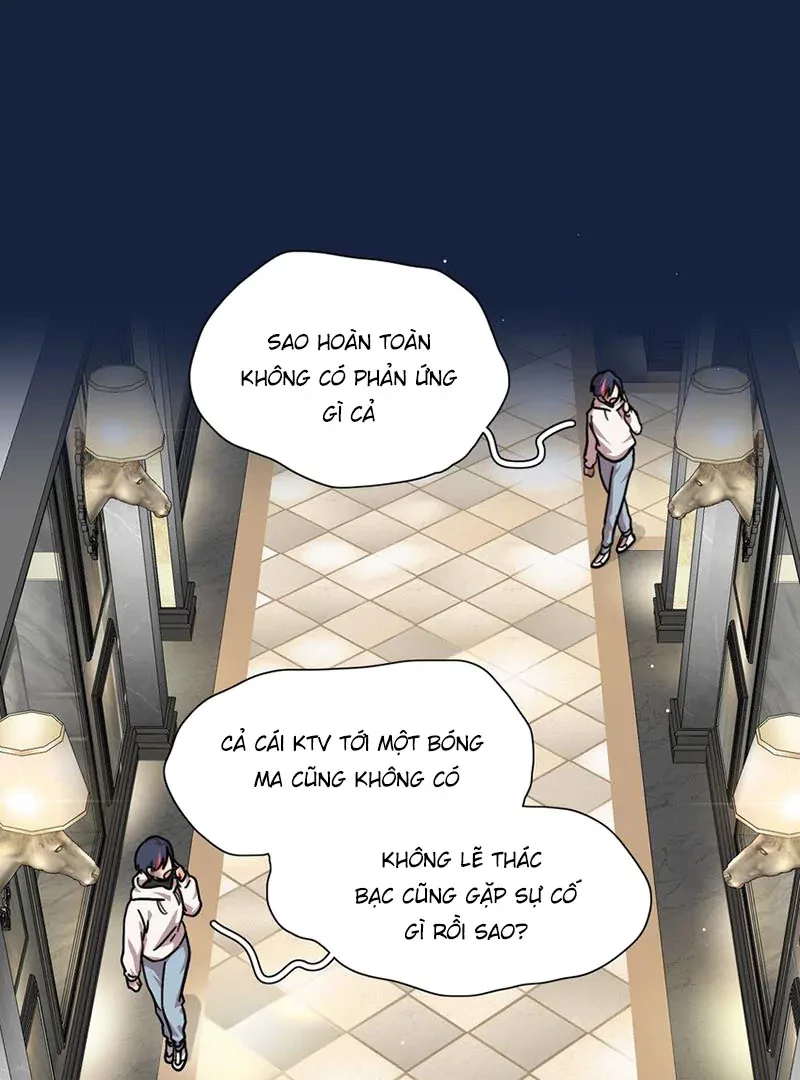 Bên Trong Có Chó Dữ, Xin Cẩn Thận Chapter 65 - Trang 29