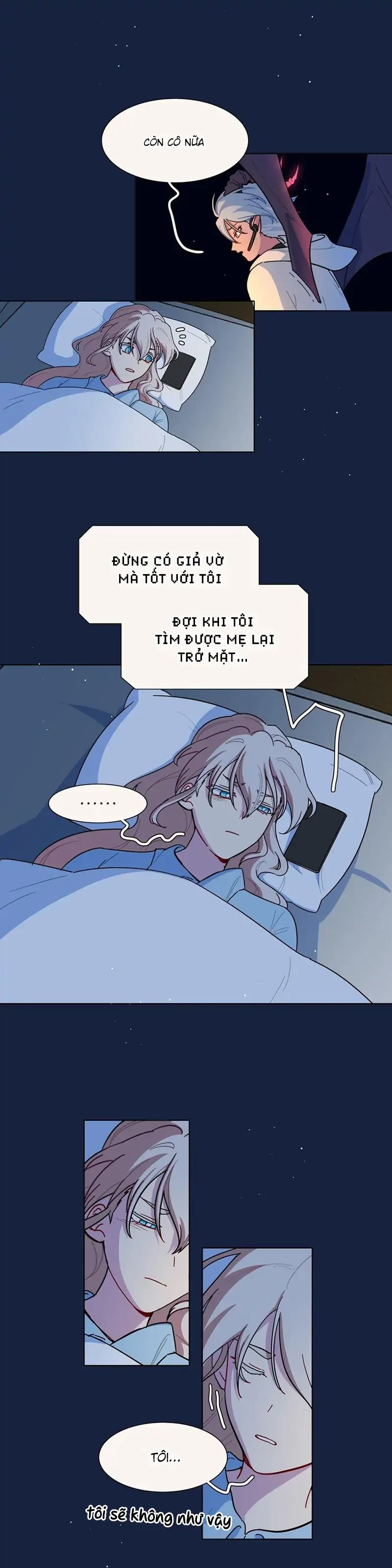 Bên Trong Có Chó Dữ, Xin Cẩn Thận Chapter 65 - Trang 3