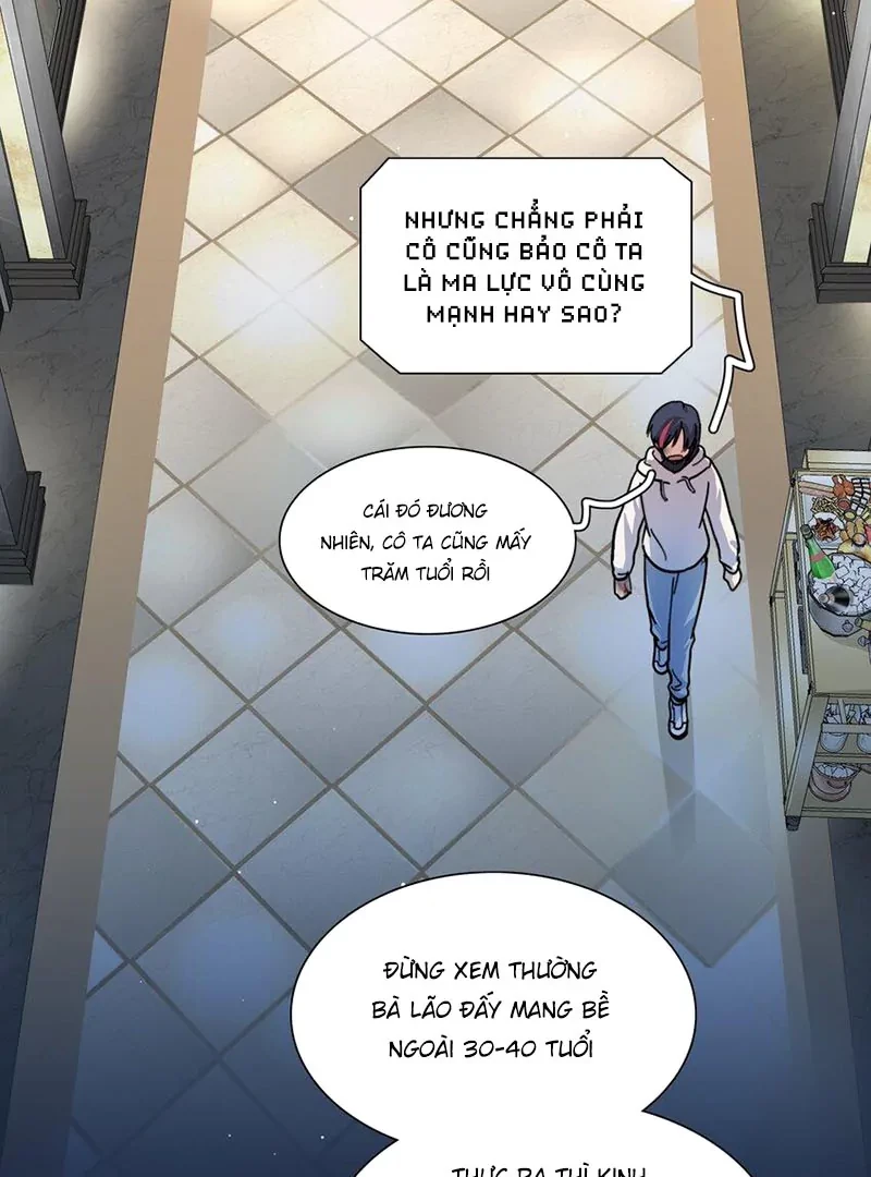 Bên Trong Có Chó Dữ, Xin Cẩn Thận Chapter 65 - Trang 30