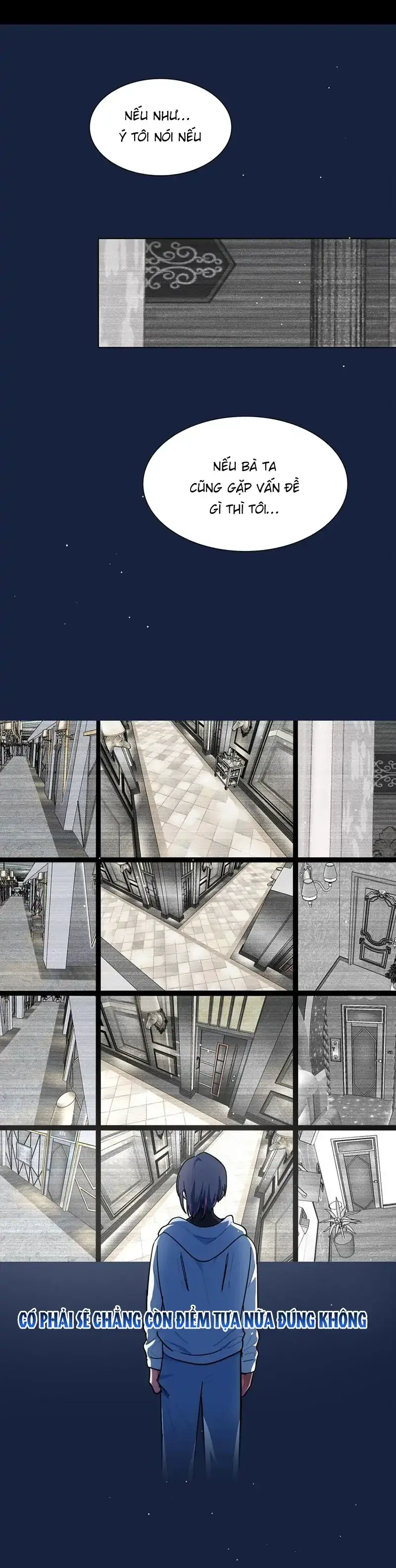 Bên Trong Có Chó Dữ, Xin Cẩn Thận Chapter 65 - Trang 34