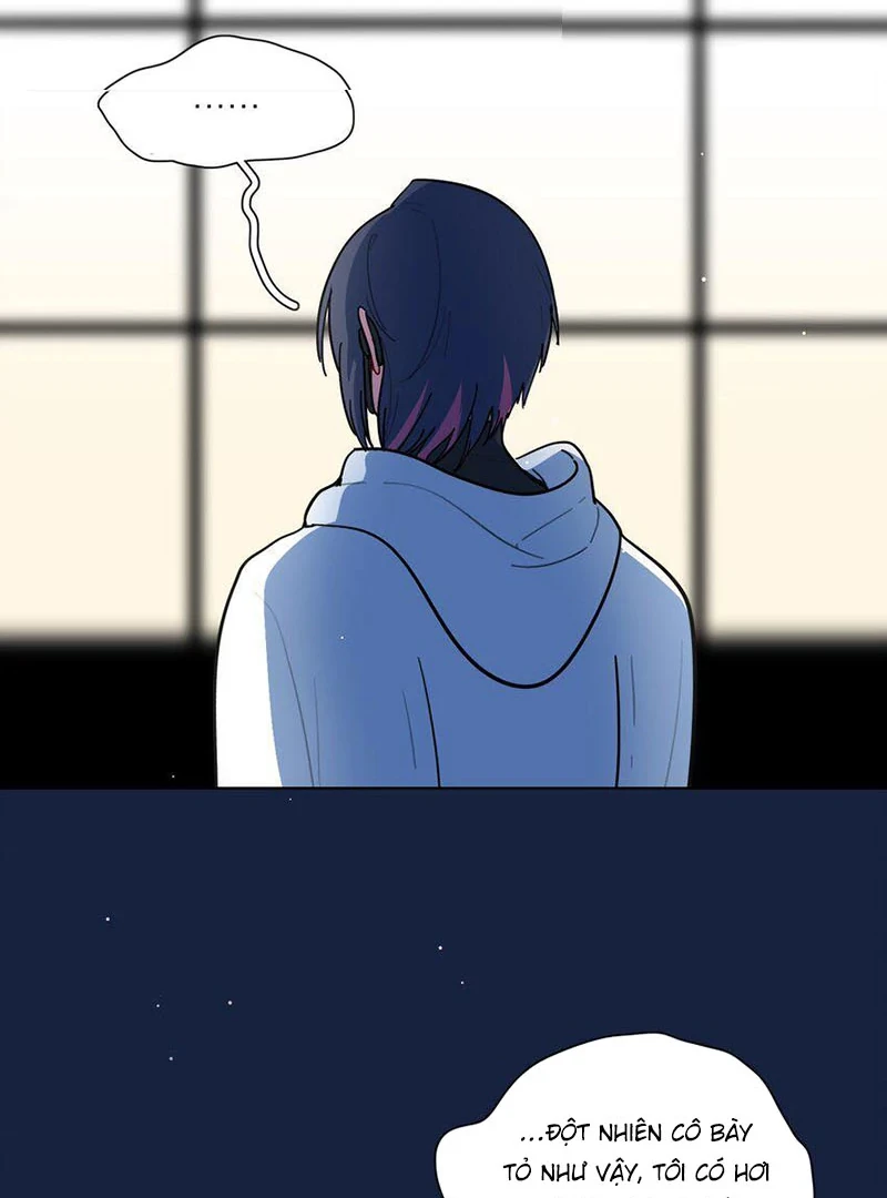 Bên Trong Có Chó Dữ, Xin Cẩn Thận Chapter 65 - Trang 36