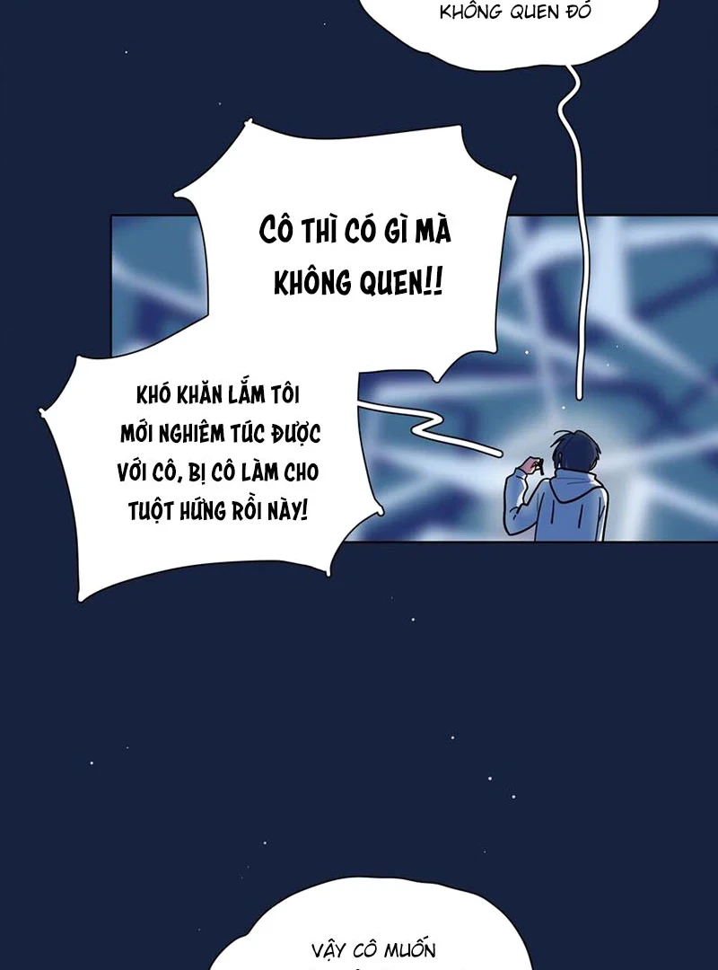 Bên Trong Có Chó Dữ, Xin Cẩn Thận Chapter 65 - Trang 37