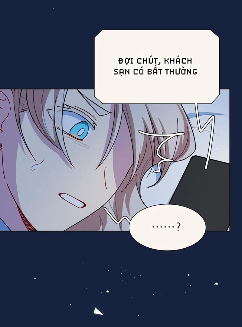 Bên Trong Có Chó Dữ, Xin Cẩn Thận Chapter 65 - Trang 4