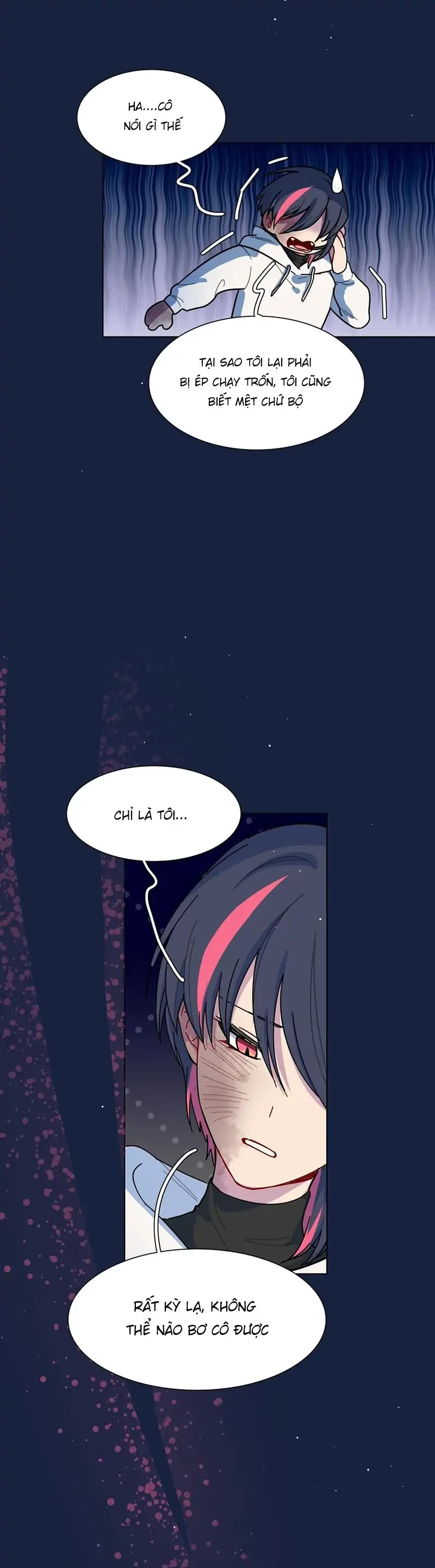 Bên Trong Có Chó Dữ, Xin Cẩn Thận Chapter 65 - Trang 45
