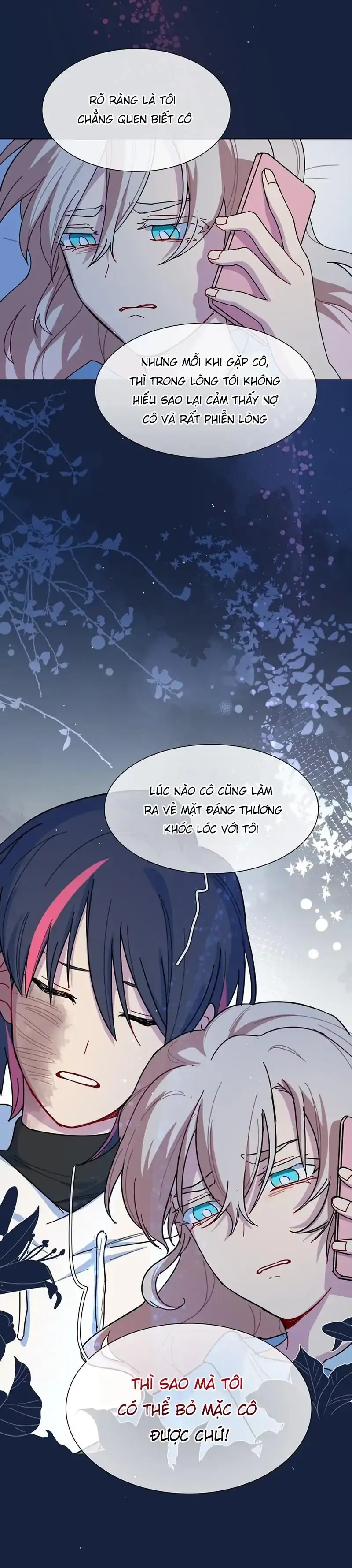 Bên Trong Có Chó Dữ, Xin Cẩn Thận Chapter 65 - Trang 46