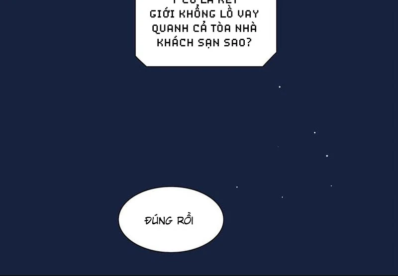 Bên Trong Có Chó Dữ, Xin Cẩn Thận Chapter 65 - Trang 8