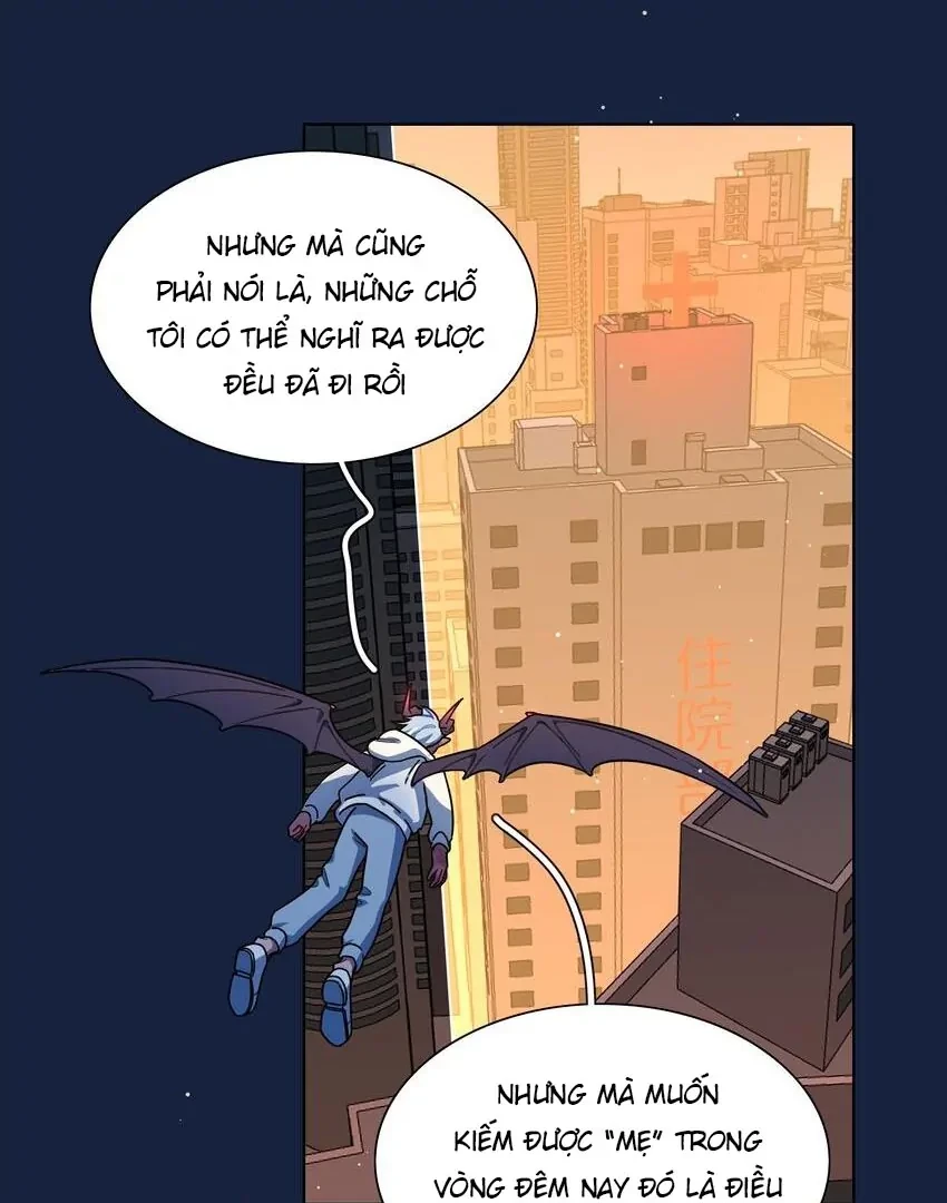 Bên Trong Có Chó Dữ, Xin Cẩn Thận Chapter 66 - Trang 1