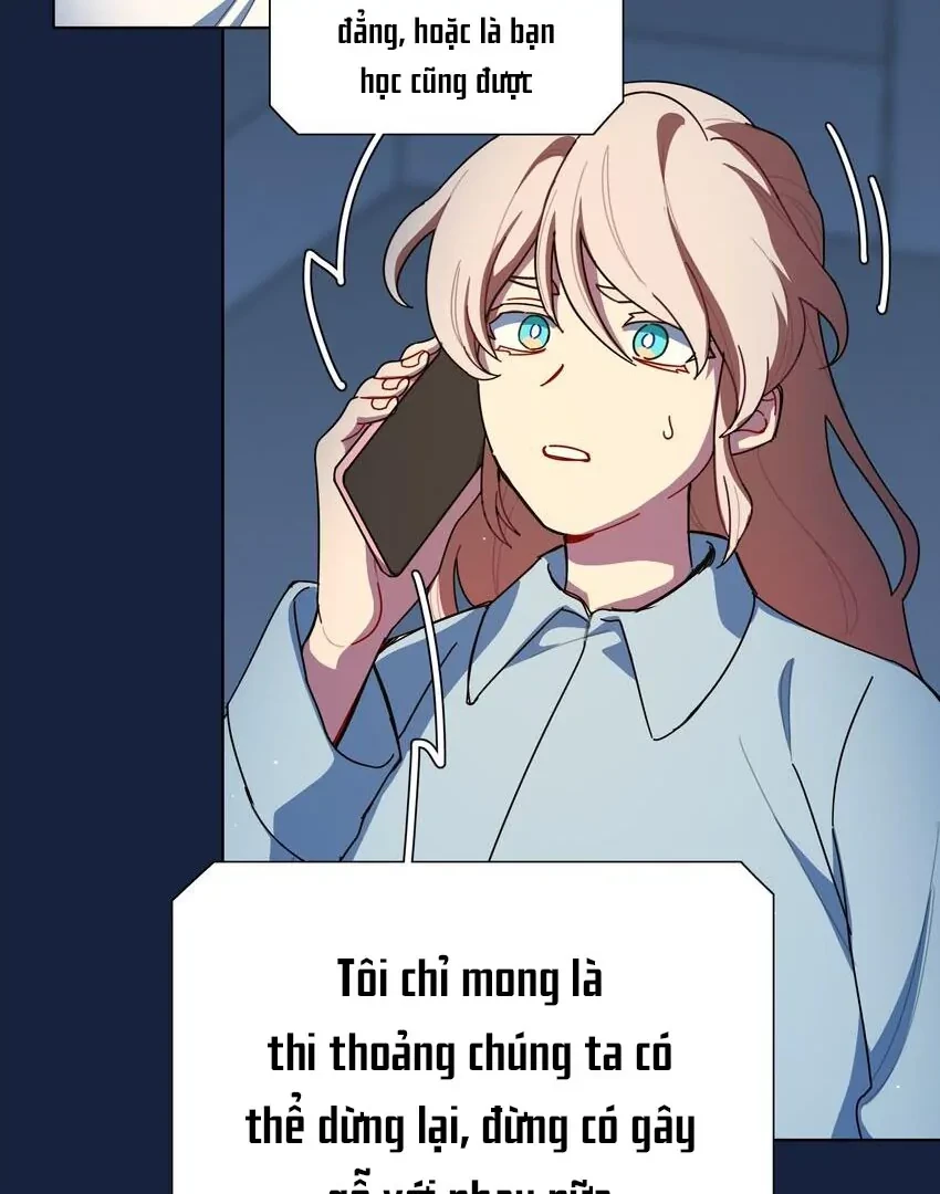 Bên Trong Có Chó Dữ, Xin Cẩn Thận Chapter 66 - Trang 13