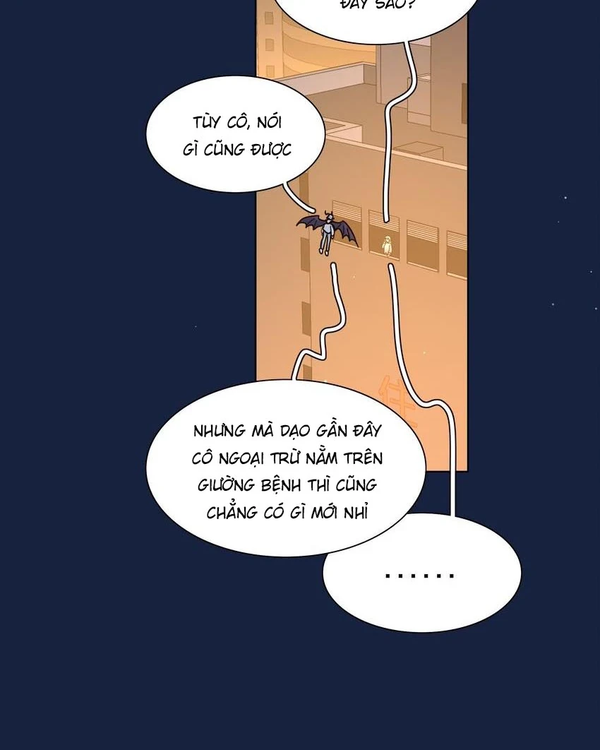 Bên Trong Có Chó Dữ, Xin Cẩn Thận Chapter 66 - Trang 15