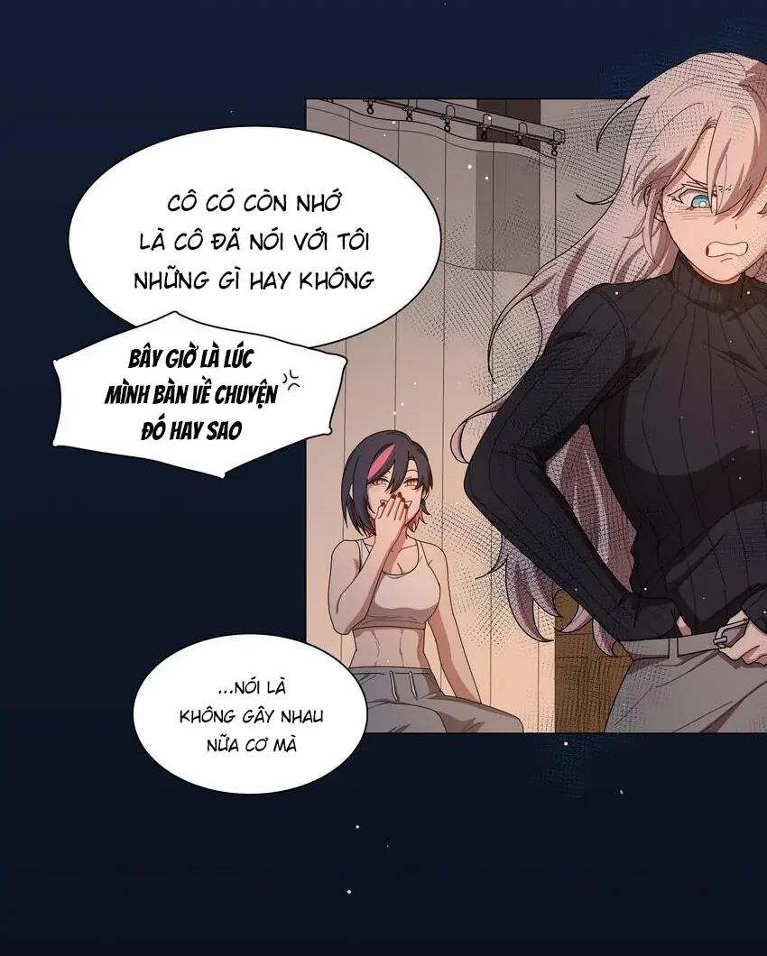 Bên Trong Có Chó Dữ, Xin Cẩn Thận Chapter 66 - Trang 20