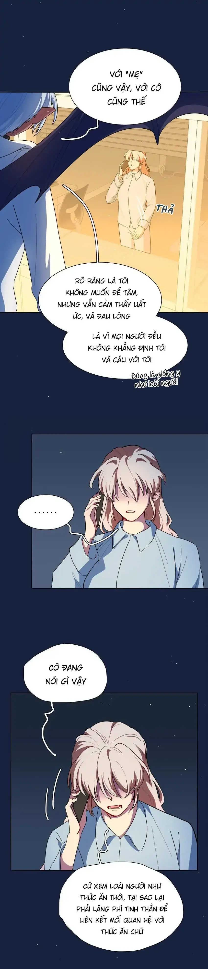 Bên Trong Có Chó Dữ, Xin Cẩn Thận Chapter 66 - Trang 23