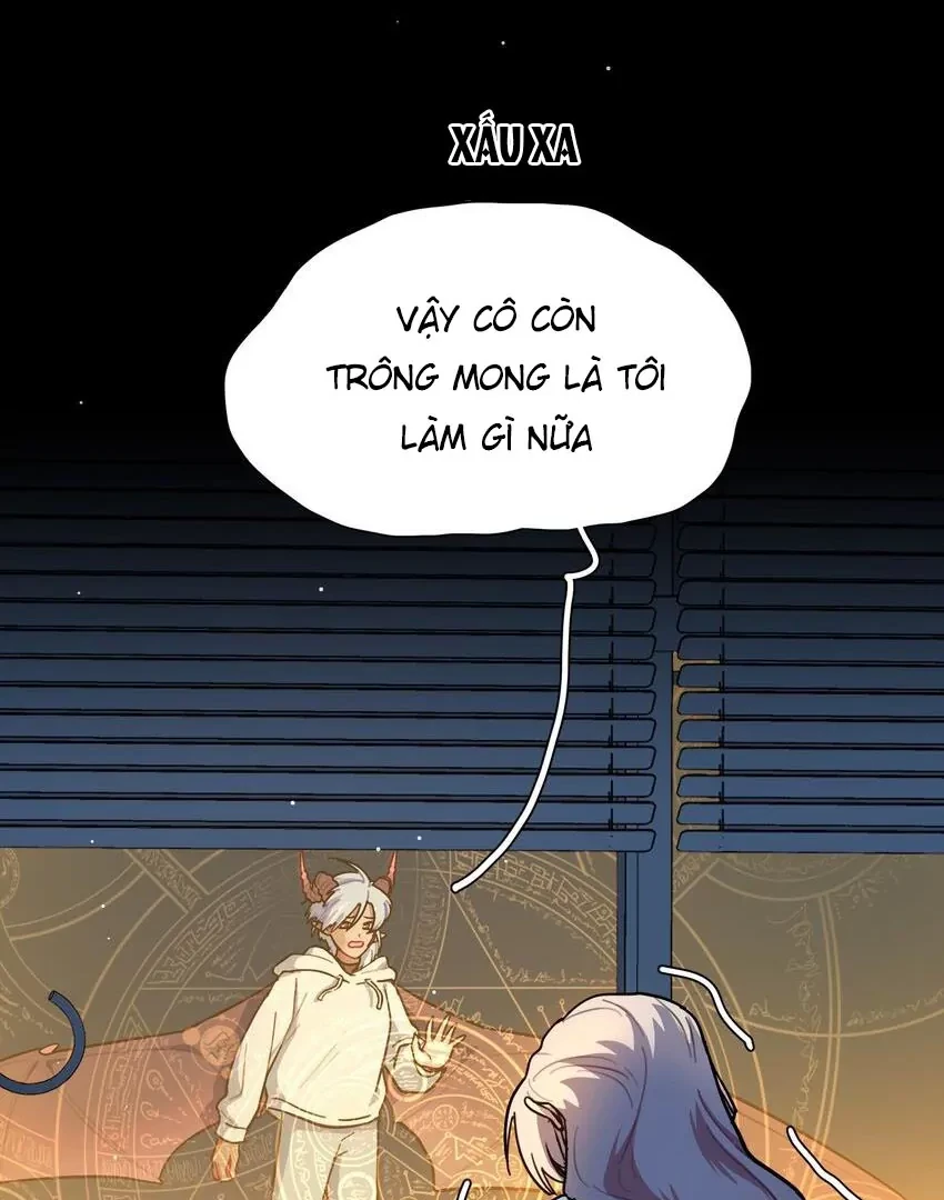Bên Trong Có Chó Dữ, Xin Cẩn Thận Chapter 66 - Trang 27