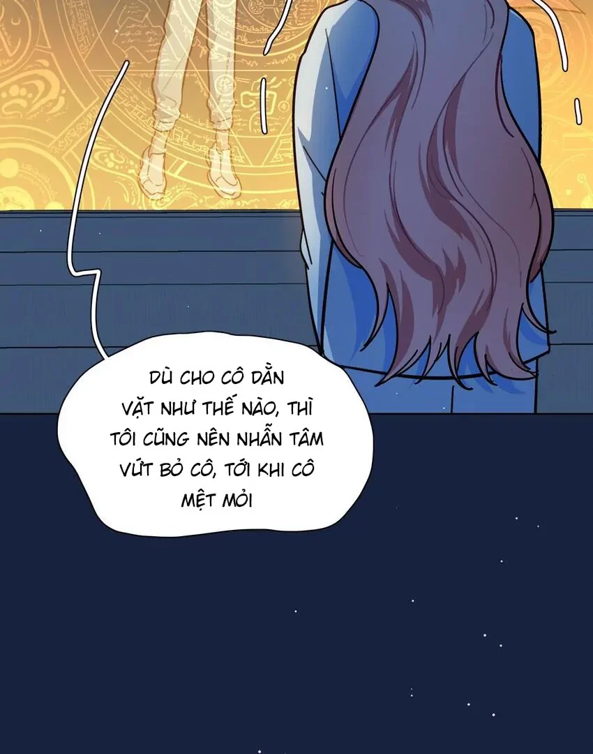 Bên Trong Có Chó Dữ, Xin Cẩn Thận Chapter 66 - Trang 28