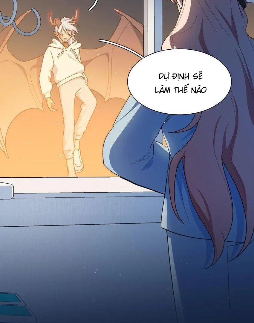 Bên Trong Có Chó Dữ, Xin Cẩn Thận Chapter 66 - Trang 3