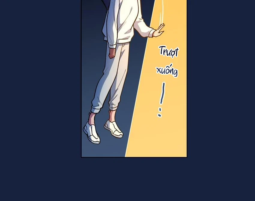 Bên Trong Có Chó Dữ, Xin Cẩn Thận Chapter 66 - Trang 37