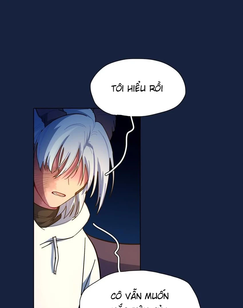 Bên Trong Có Chó Dữ, Xin Cẩn Thận Chapter 66 - Trang 38
