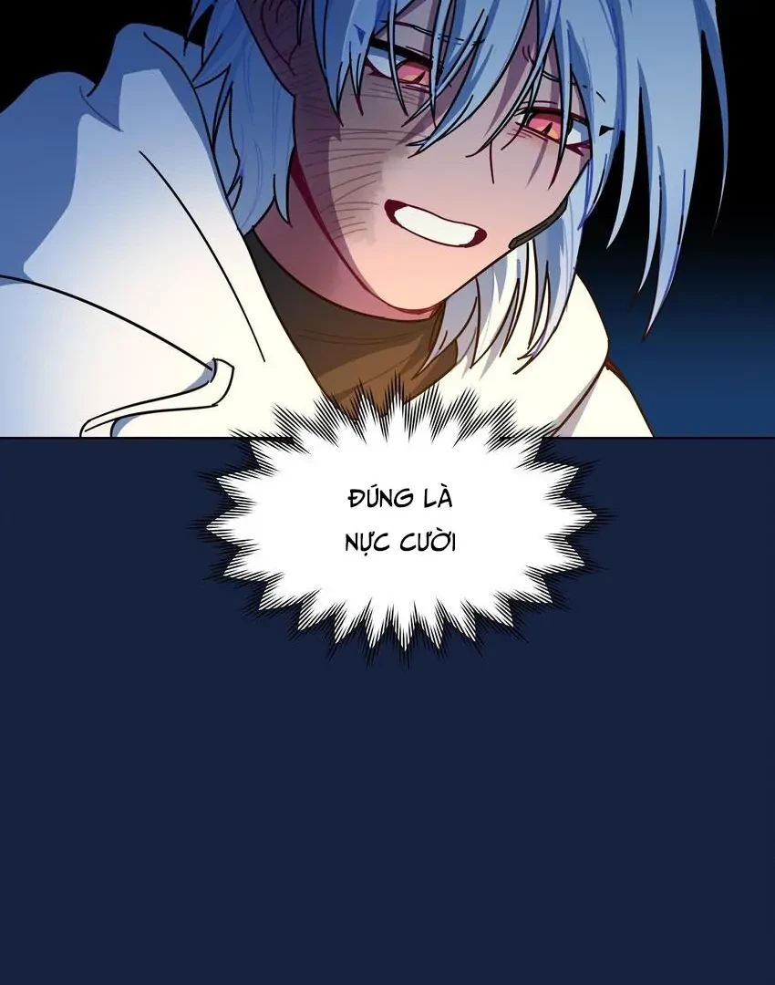 Bên Trong Có Chó Dữ, Xin Cẩn Thận Chapter 66 - Trang 40