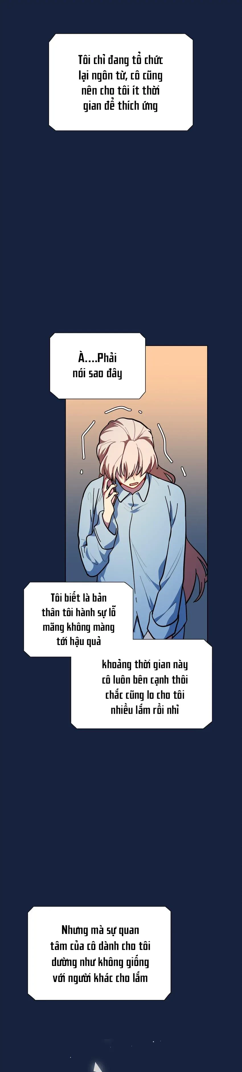 Bên Trong Có Chó Dữ, Xin Cẩn Thận Chapter 66 - Trang 43