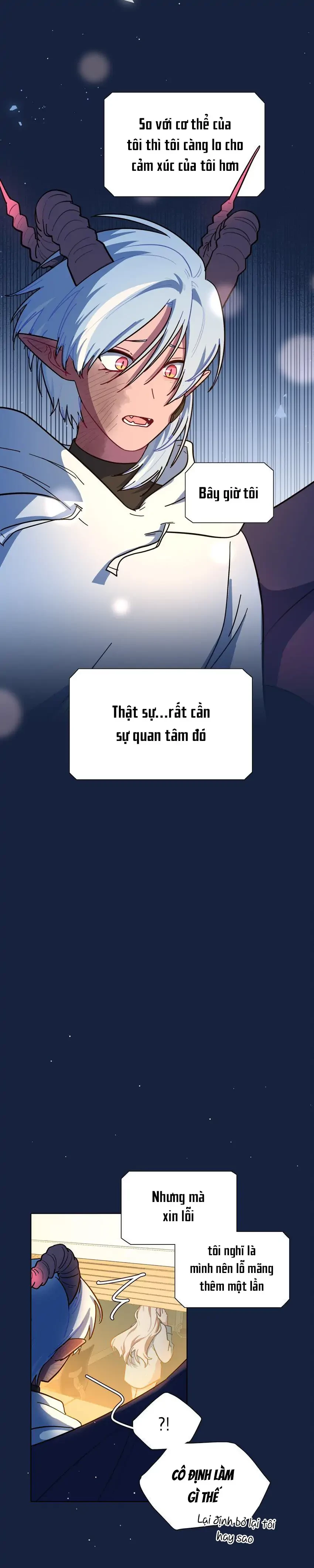 Bên Trong Có Chó Dữ, Xin Cẩn Thận Chapter 66 - Trang 44
