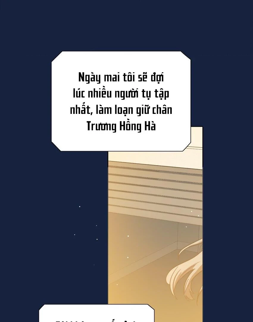 Bên Trong Có Chó Dữ, Xin Cẩn Thận Chapter 66 - Trang 45