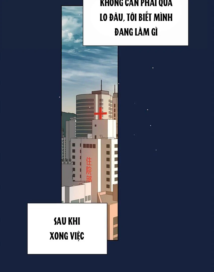 Bên Trong Có Chó Dữ, Xin Cẩn Thận Chapter 66 - Trang 47