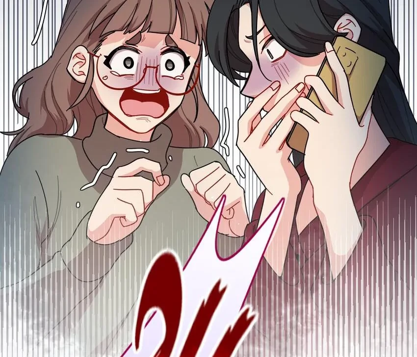Bên Trong Có Chó Dữ, Xin Cẩn Thận Chapter 66 - Trang 49