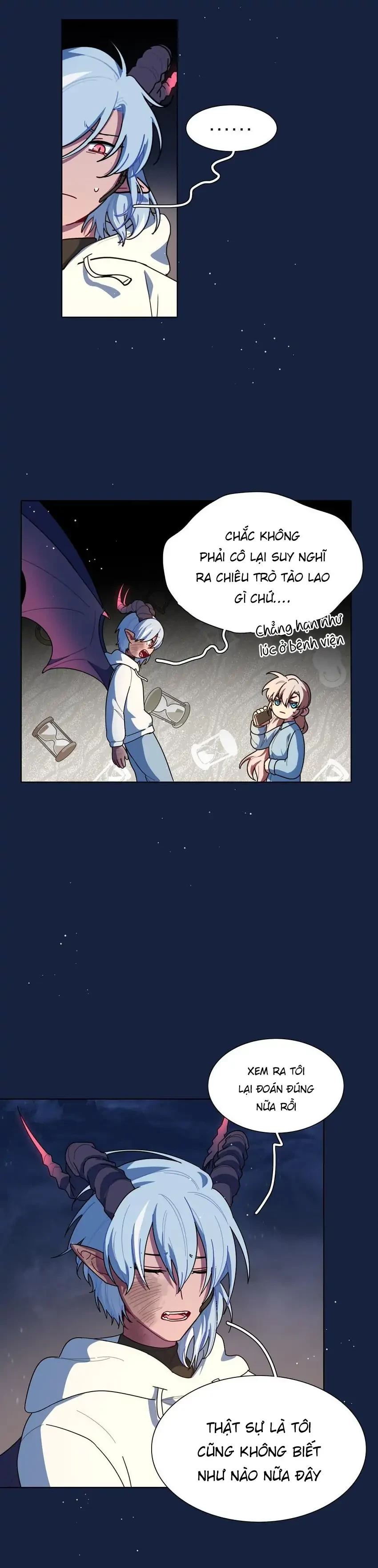 Bên Trong Có Chó Dữ, Xin Cẩn Thận Chapter 66 - Trang 6