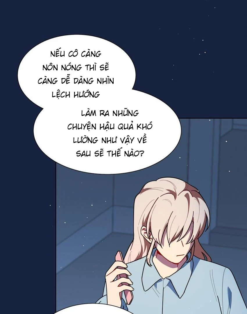 Bên Trong Có Chó Dữ, Xin Cẩn Thận Chapter 66 - Trang 7