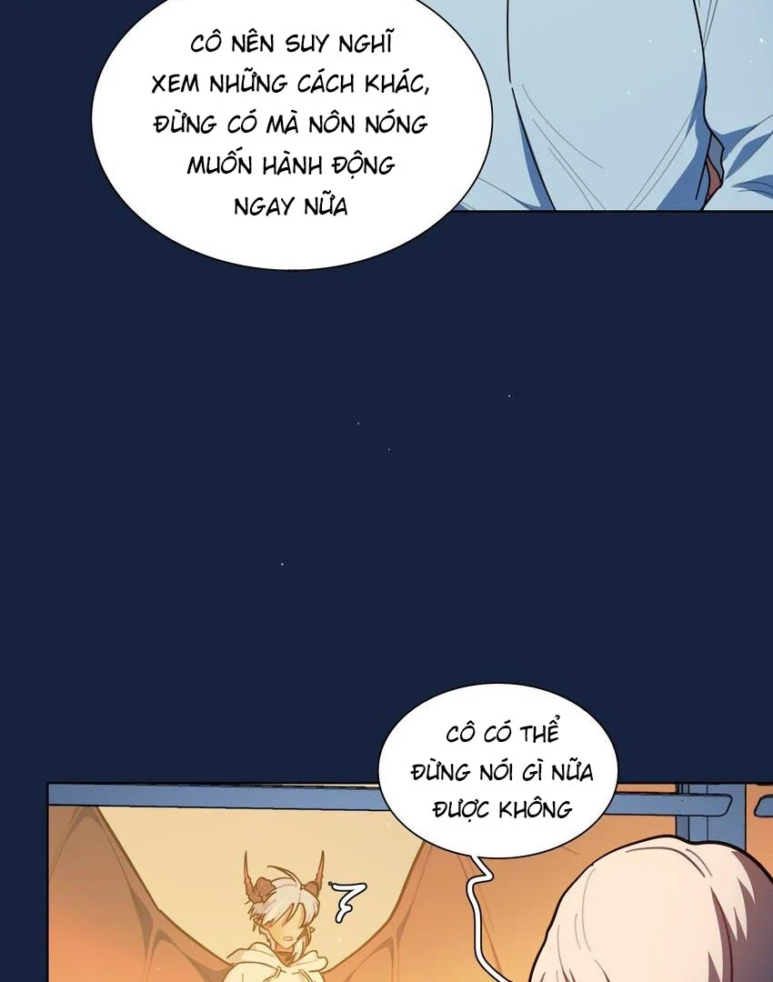 Bên Trong Có Chó Dữ, Xin Cẩn Thận Chapter 66 - Trang 8