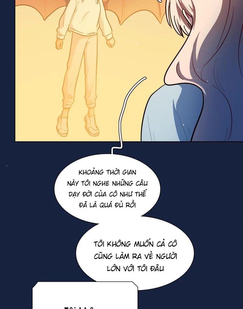 Bên Trong Có Chó Dữ, Xin Cẩn Thận Chapter 66 - Trang 9