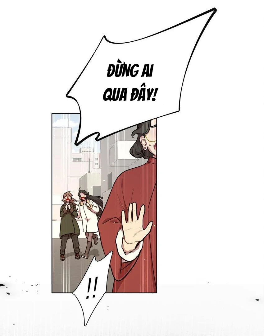 Bên Trong Có Chó Dữ, Xin Cẩn Thận Chapter 67 - Trang 1