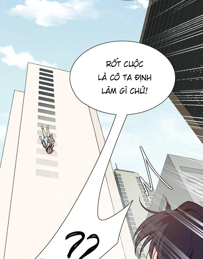 Bên Trong Có Chó Dữ, Xin Cẩn Thận Chapter 67 - Trang 13