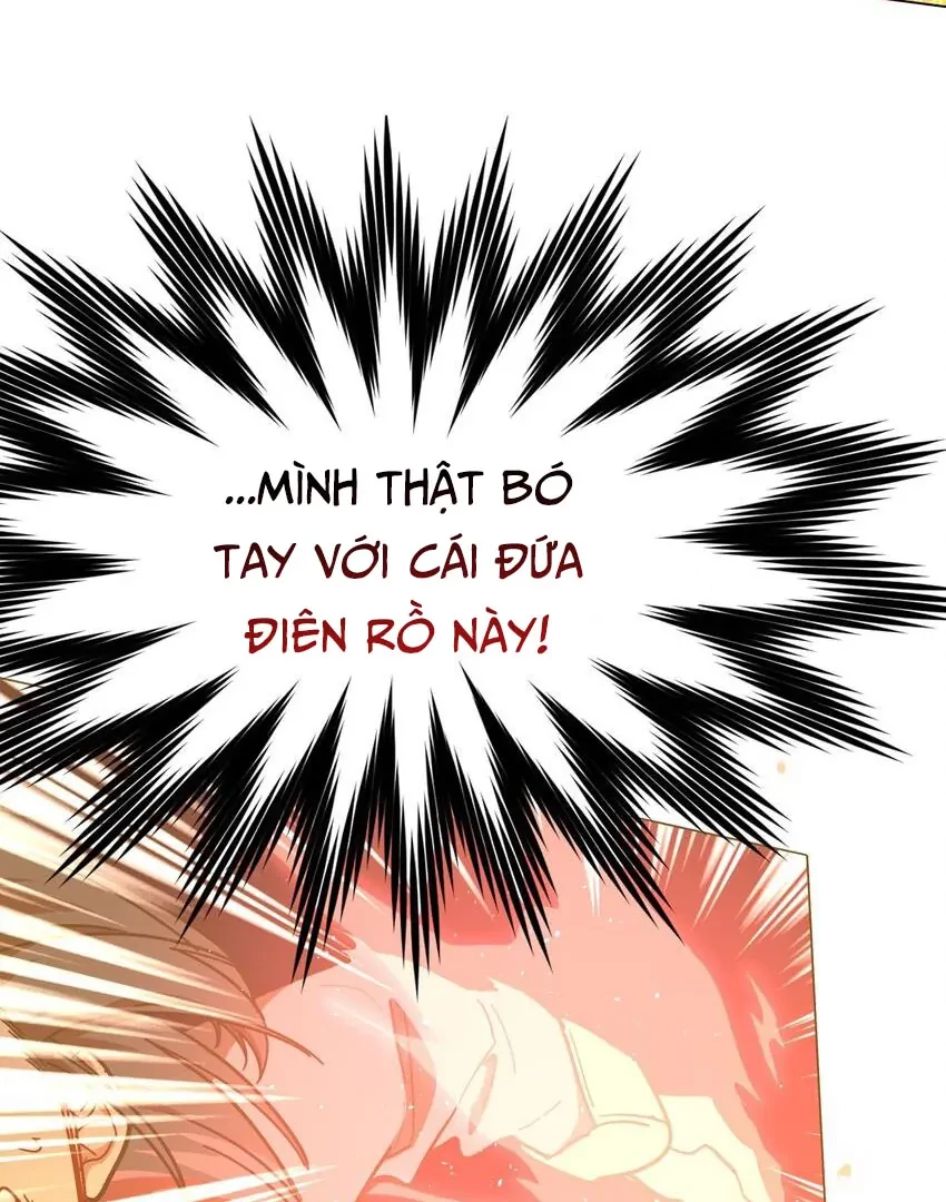 Bên Trong Có Chó Dữ, Xin Cẩn Thận Chapter 67 - Trang 19