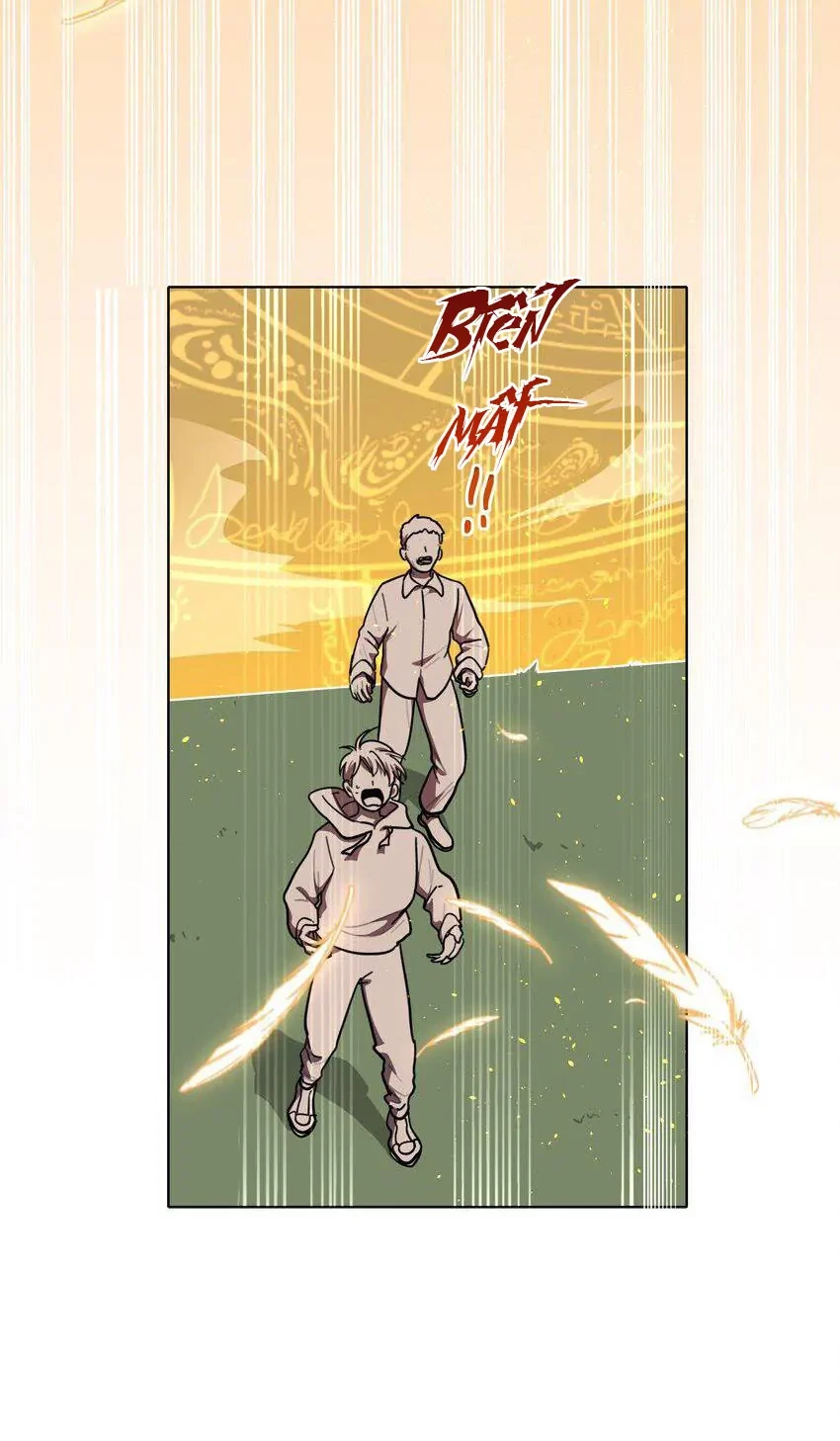 Bên Trong Có Chó Dữ, Xin Cẩn Thận Chapter 67 - Trang 31