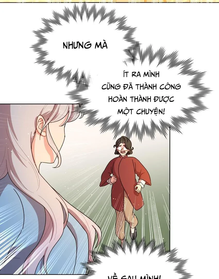 Bên Trong Có Chó Dữ, Xin Cẩn Thận Chapter 67 - Trang 33
