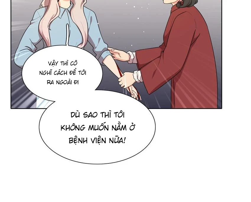 Bên Trong Có Chó Dữ, Xin Cẩn Thận Chapter 67 - Trang 37