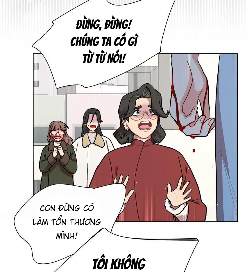Bên Trong Có Chó Dữ, Xin Cẩn Thận Chapter 67 - Trang 4
