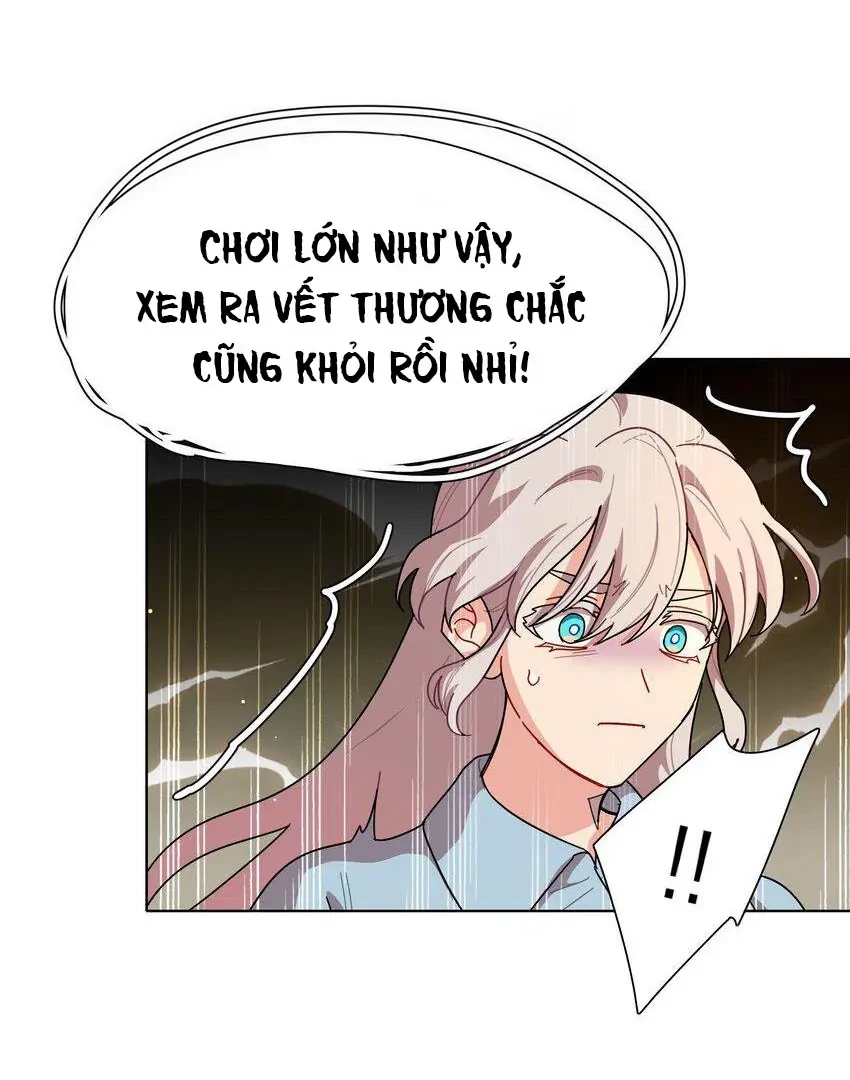 Bên Trong Có Chó Dữ, Xin Cẩn Thận Chapter 67 - Trang 42